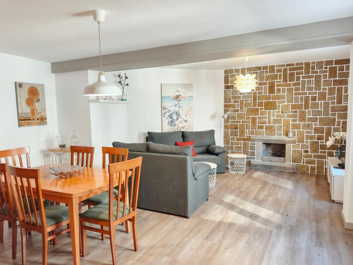 Casa Marineira Villa Sanxenxo Kültér fotó