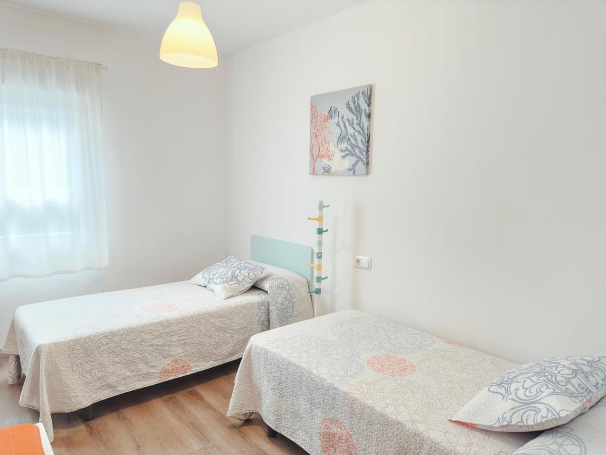 Casa Marineira Villa Sanxenxo Kültér fotó
